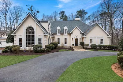 13750 Birmingham Highway, Milton, GA 30004 - Photo 1