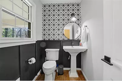 7330 Hunters Branch Drive NE, Sandy Springs, GA 30328 - Photo 23