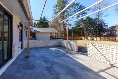 7330 Hunters Branch Drive NE, Sandy Springs, GA 30328 - Photo 43