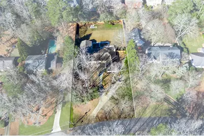 7330 Hunters Branch Drive NE, Sandy Springs, GA 30328 - Photo 49