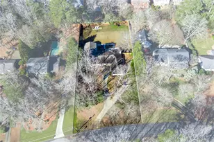 7330 Hunters Branch Dr NE, Sandy Springs, GA 30328 - Photo 49