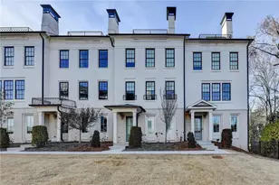 435 Mayfair Ct, Alpharetta, GA 30009 - Photo 3