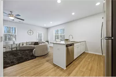 3175 Meadowstone Lane SW, Atlanta, GA 30331 - Photo 3