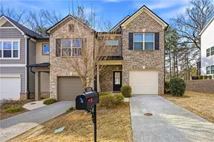 3175 Meadowstone Ln SW, Atlanta, GA 30331 - Photo 1