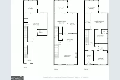 1168 Arbor  Park Lane SW, Atlanta, GA 30311 - Photo 27