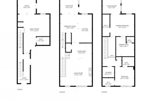1168 Arbor Park Ln SW, Atlanta, GA 30311 - Photo 27