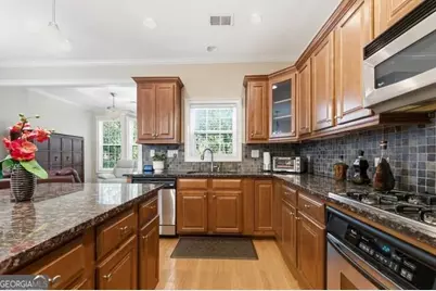 1168 Arbor  Park Lane SW, Atlanta, GA 30311 - Photo 3