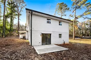 5169 Oxbow Rd, Stone Mountain, GA 30087 - Photo 47