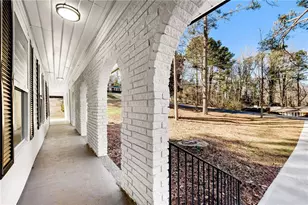 5169 Oxbow Rd, Stone Mountain, GA 30087 - Photo 3