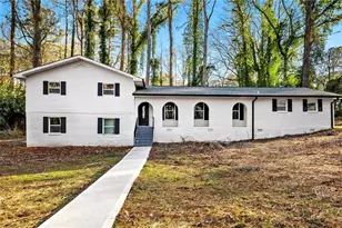 5169 Oxbow Rd, Stone Mountain, GA 30087 - Photo 1