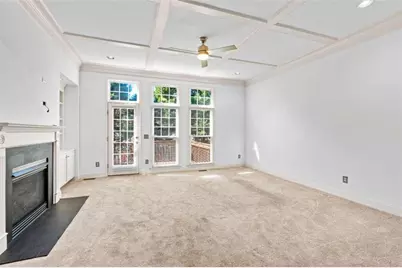 5270 Kershaw Court, Atlanta, GA 30339 - Photo 3