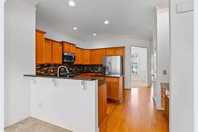 5270 Kershaw Court, Atlanta, GA 30339 - Photo 13