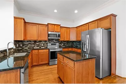 5270 Kershaw Court, Atlanta, GA 30339 - Photo 19