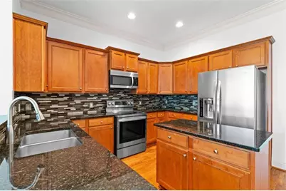 5270 Kershaw Court, Atlanta, GA 30339 - Photo 15