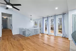 3036 Leafwood Dr SE, Marietta, GA 30067 - Photo 5