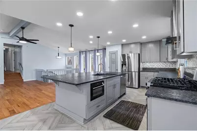 3036 Leafwood Drive SE, Marietta, GA 30067 - Photo 17