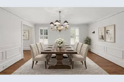 5368 Trowbridge Drive, Dunwoody, GA 30338 - Photo 11