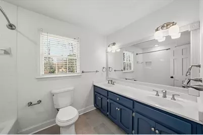 5368 Trowbridge Drive, Dunwoody, GA 30338 - Photo 29