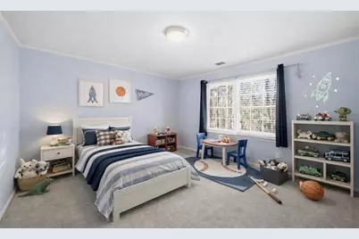 5368 Trowbridge Drive, Dunwoody, GA 30338 - Photo 25