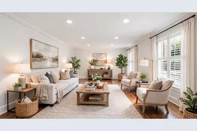 5368 Trowbridge Drive, Dunwoody, GA 30338 - Photo 7