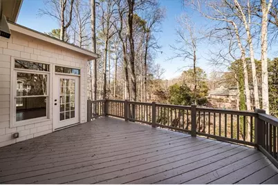 5368 Trowbridge Drive, Dunwoody, GA 30338 - Photo 45