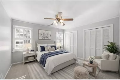 5368 Trowbridge Drive, Dunwoody, GA 30338 - Photo 23