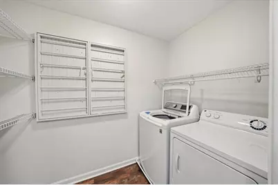 5368 Trowbridge Drive, Dunwoody, GA 30338 - Photo 33