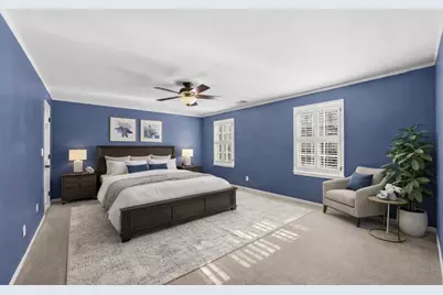 5368 Trowbridge Drive, Dunwoody, GA 30338 - Photo 19