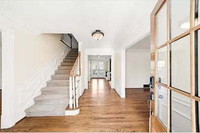 5368 Trowbridge Drive, Dunwoody, GA 30338 - Photo 3