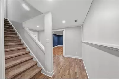 5368 Trowbridge Drive, Dunwoody, GA 30338 - Photo 35