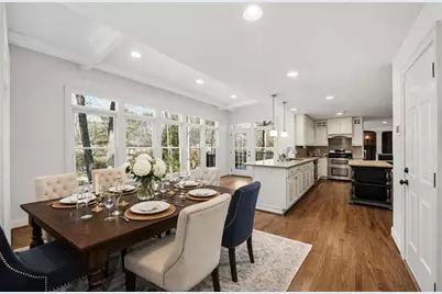 5368 Trowbridge Drive, Dunwoody, GA 30338 - Photo 13