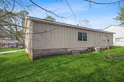 8 Westgate Park Drive, Newnan, GA 30263 - Photo 9