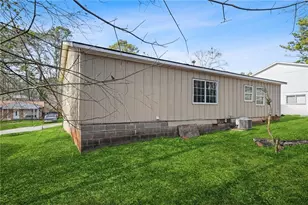 8 Westgate Park Dr, Newnan, GA 30263 - Photo 9