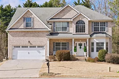 429 Farmwood Way, Canton, GA 30115 - Photo 1