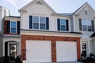 290 Regent Square, Woodstock, GA 30188 - Photo 1