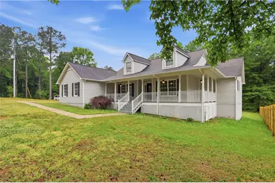 93 Charlie Smith Drive, Senoia, GA 30276 - Photo 7