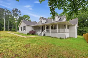 93 Charlie Smith Dr, Senoia, GA 30276 - Photo 7