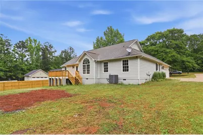 93 Charlie Smith Drive, Senoia, GA 30276 - Photo 5