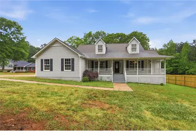 93 Charlie Smith Drive, Senoia, GA 30276 - Photo 1