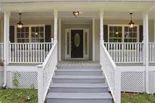 93 Charlie Smith Dr, Senoia, GA 30276 - Photo 9