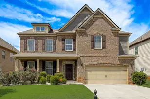 7349 Parkland Bend, Fairburn, GA 30213 - Photo 1