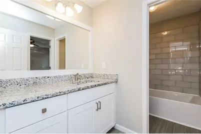 1230 Edythe Court, McDonough, GA 30252 - Photo 7