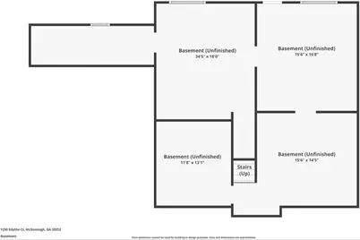 1230 Edythe Court, McDonough, GA 30252 - Photo 31