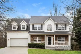 1230 Edythe Ct, McDonough, GA 30252 - Photo 1