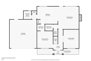 1230 Edythe Ct, McDonough, GA 30252 - Photo 33