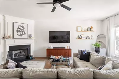 5138 Manerdale Drive SE #3, Atlanta, GA 30339 - Photo 7