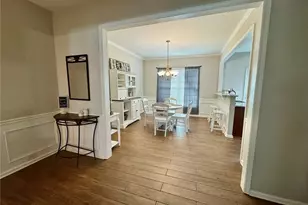 3315 Chastain Gardens Dr NW, Kennesaw, GA 30144 - Photo 23