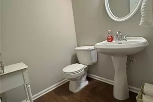 3315 Chastain Gardens Dr NW, Kennesaw, GA 30144 - Photo 35