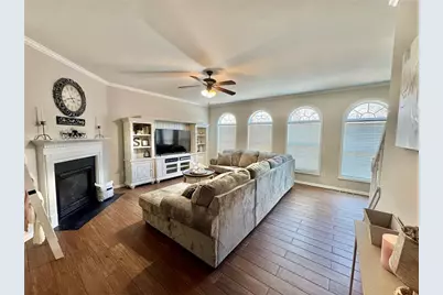 3315 Chastain Gardens Drive NW, Kennesaw, GA 30144 - Photo 15