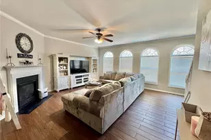 3315 Chastain Gardens Dr NW, Kennesaw, GA 30144 - Photo 15